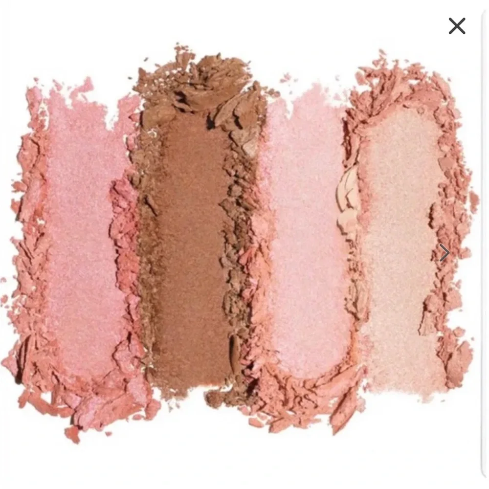 BECCA Sunsetter Face Palette Limited Edition - Picture 3 of 6